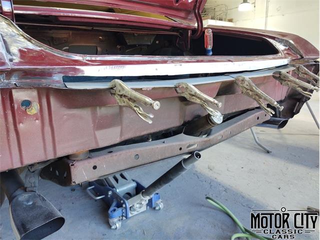 1970 Chevrolet Chevelle (CC-1615489) for sale in Vero Beach, Florida