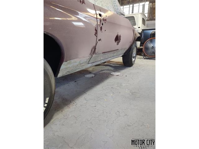 1970 Chevrolet Chevelle (CC-1615489) for sale in Vero Beach, Florida