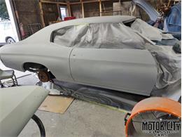 1970 Chevrolet Chevelle (CC-1615489) for sale in Vero Beach, Florida