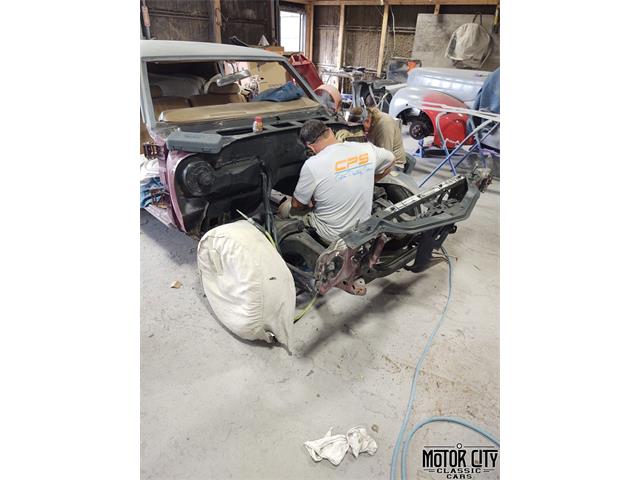 1970 Chevrolet Chevelle (CC-1615489) for sale in Vero Beach, Florida