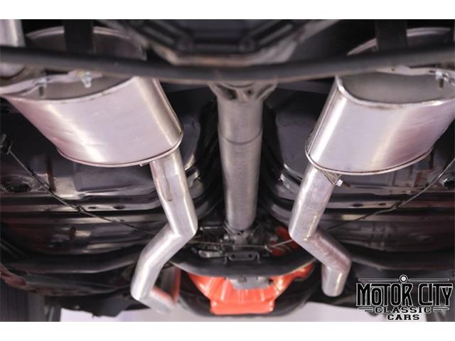 1970 Chevrolet Chevelle (CC-1615489) for sale in Vero Beach, Florida