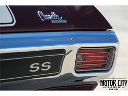 1970 Chevrolet Chevelle (CC-1615489) for sale in Vero Beach, Florida