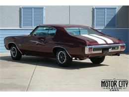 1970 Chevrolet Chevelle (CC-1615489) for sale in Vero Beach, Florida