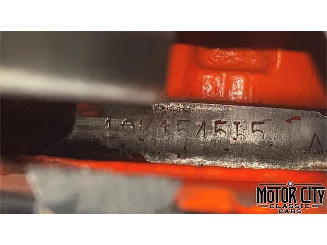 1970 Chevrolet Chevelle (CC-1615489) for sale in Vero Beach, Florida