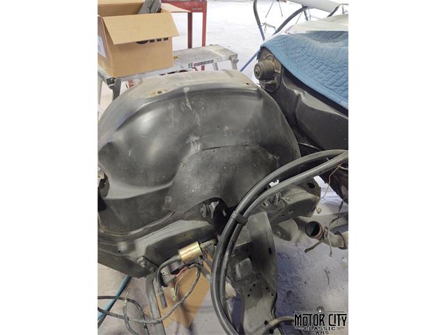 1970 Chevrolet Chevelle (CC-1615489) for sale in Vero Beach, Florida