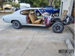 1970 Chevrolet Chevelle (CC-1615489) for sale in Vero Beach, Florida