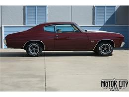 1970 Chevrolet Chevelle (CC-1615489) for sale in Vero Beach, Florida