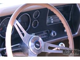 1970 Chevrolet Chevelle (CC-1615489) for sale in Vero Beach, Florida