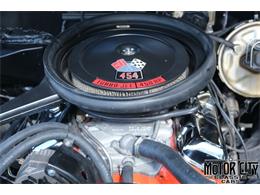 1970 Chevrolet Chevelle (CC-1615489) for sale in Vero Beach, Florida