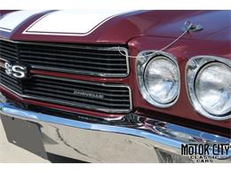 1970 Chevrolet Chevelle (CC-1615489) for sale in Vero Beach, Florida