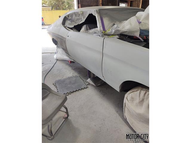 1970 Chevrolet Chevelle (CC-1615489) for sale in Vero Beach, Florida