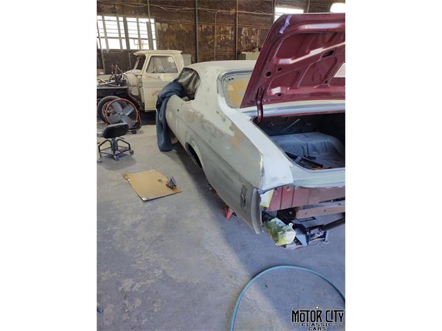 1970 Chevrolet Chevelle (CC-1615489) for sale in Vero Beach, Florida