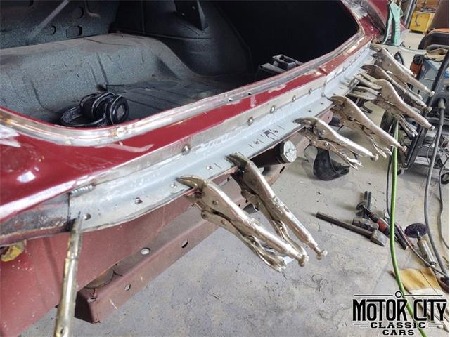 1970 Chevrolet Chevelle (CC-1615489) for sale in Vero Beach, Florida