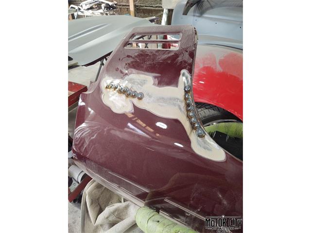 1970 Chevrolet Chevelle (CC-1615489) for sale in Vero Beach, Florida