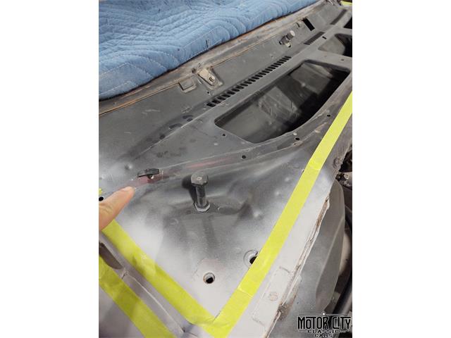 1970 Chevrolet Chevelle (CC-1615489) for sale in Vero Beach, Florida