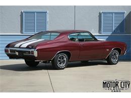 1970 Chevrolet Chevelle (CC-1615489) for sale in Vero Beach, Florida