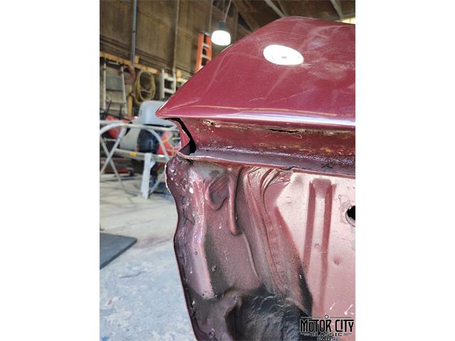 1970 Chevrolet Chevelle (CC-1615489) for sale in Vero Beach, Florida