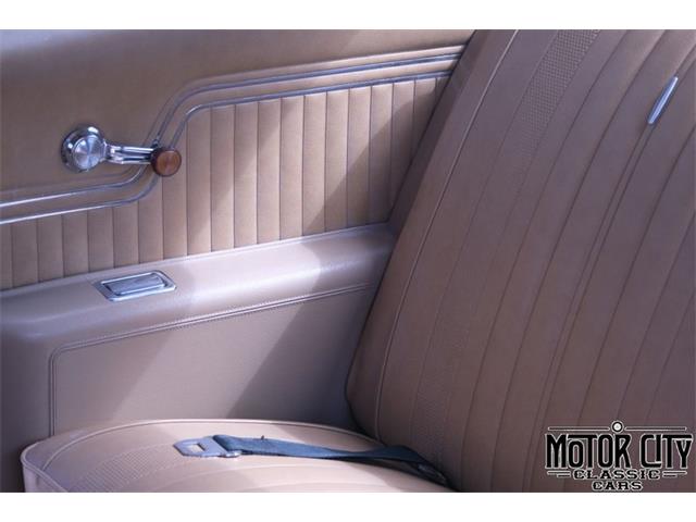 1970 Chevrolet Chevelle (CC-1615489) for sale in Vero Beach, Florida