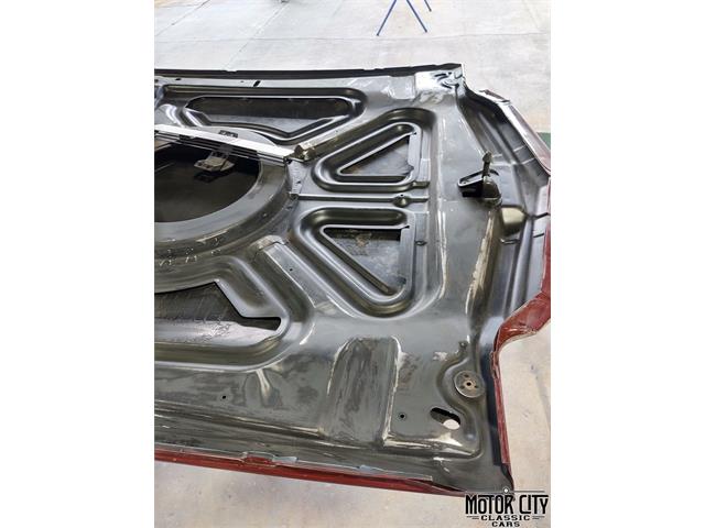 1970 Chevrolet Chevelle (CC-1615489) for sale in Vero Beach, Florida
