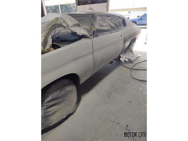 1970 Chevrolet Chevelle (CC-1615489) for sale in Vero Beach, Florida