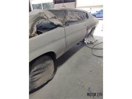 1970 Chevrolet Chevelle (CC-1615489) for sale in Vero Beach, Florida