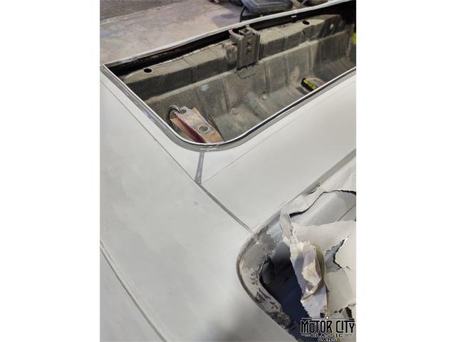 1970 Chevrolet Chevelle (CC-1615489) for sale in Vero Beach, Florida