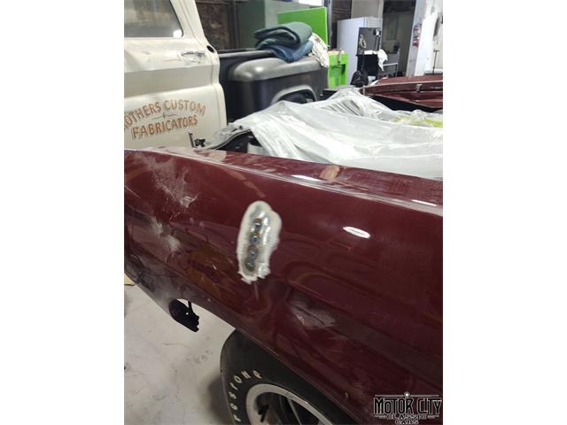 1970 Chevrolet Chevelle (CC-1615489) for sale in Vero Beach, Florida