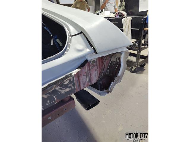 1970 Chevrolet Chevelle (CC-1615489) for sale in Vero Beach, Florida