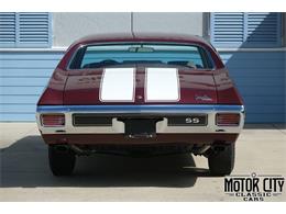 1970 Chevrolet Chevelle (CC-1615489) for sale in Vero Beach, Florida