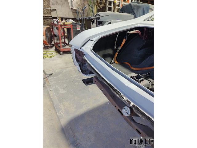 1970 Chevrolet Chevelle (CC-1615489) for sale in Vero Beach, Florida