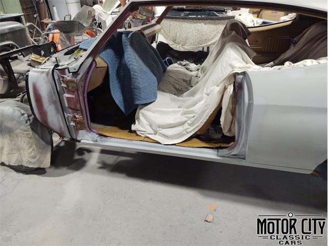 1970 Chevrolet Chevelle (CC-1615489) for sale in Vero Beach, Florida