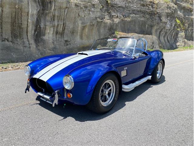 1965 Superformance Cobra (CC-1615496) for sale in Carthage, Tennessee