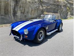 1965 Superformance Cobra (CC-1615496) for sale in Carthage, Tennessee