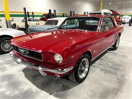 1966 Ford Mustang (CC-1615508) for sale in Savannah, Georgia