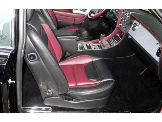 1997 Bentley Continental (CC-1615515) for sale in North Miami , Florida