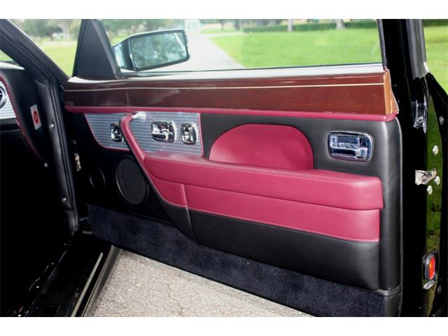 1997 Bentley Continental (CC-1615515) for sale in North Miami , Florida