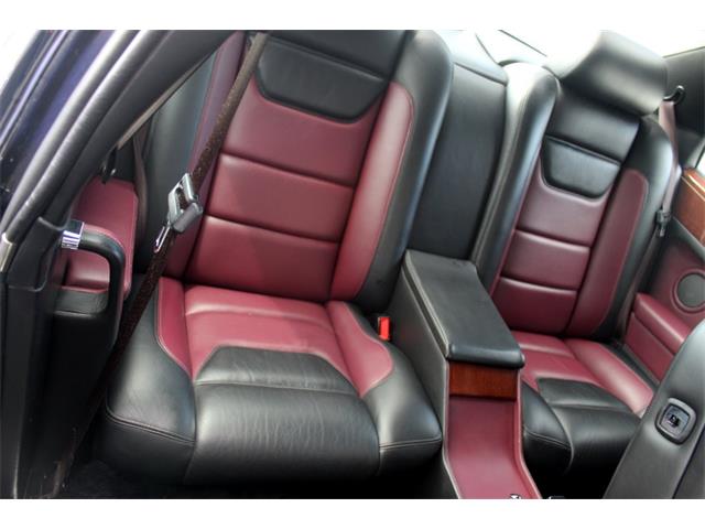 1997 Bentley Continental (CC-1615515) for sale in North Miami , Florida