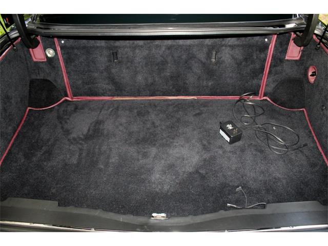 1997 Bentley Continental (CC-1615515) for sale in North Miami , Florida