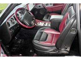 1997 Bentley Continental (CC-1615515) for sale in North Miami , Florida
