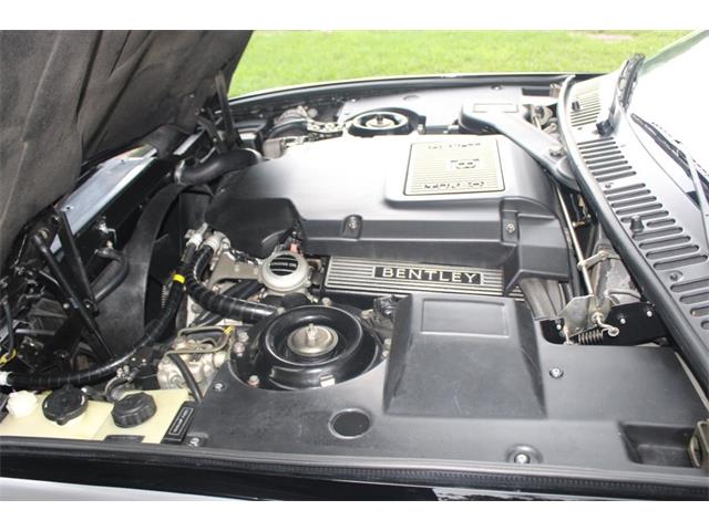 1997 Bentley Continental (CC-1615515) for sale in North Miami , Florida