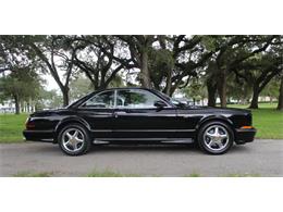 1997 Bentley Continental (CC-1615515) for sale in North Miami , Florida