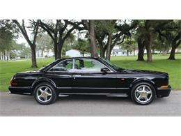 1997 Bentley Continental (CC-1615515) for sale in North Miami , Florida