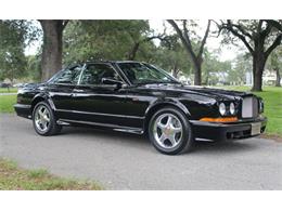 1997 Bentley Continental (CC-1615515) for sale in North Miami , Florida