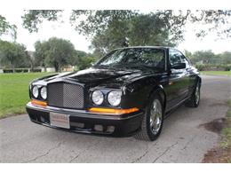 1997 Bentley Continental (CC-1615515) for sale in North Miami , Florida