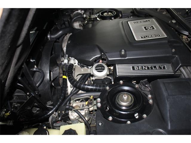 1997 Bentley Continental (CC-1615515) for sale in North Miami , Florida