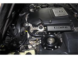 1997 Bentley Continental (CC-1615515) for sale in North Miami , Florida