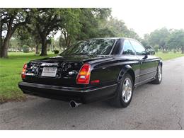 1997 Bentley Continental (CC-1615515) for sale in North Miami , Florida