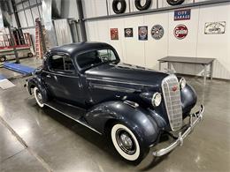1936 Buick Century (CC-1615526) for sale in Branson, Missouri