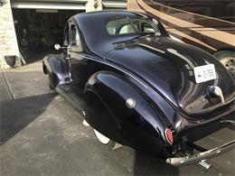 1938 Ford Business Coupe (CC-1615538) for sale in Mt Sterling , Kentucky 40353