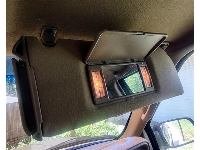 1997 chevy tahoe store sun visor